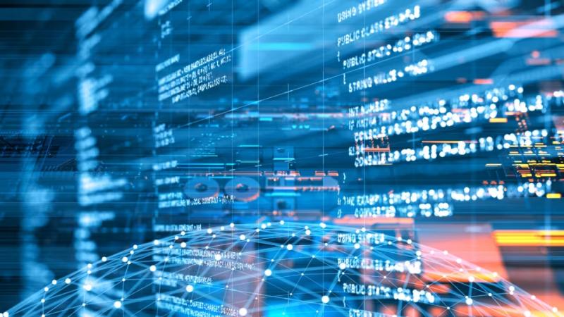 Linux基石:桃城区小程序开发公司的技术底座与发行版选择逻辑